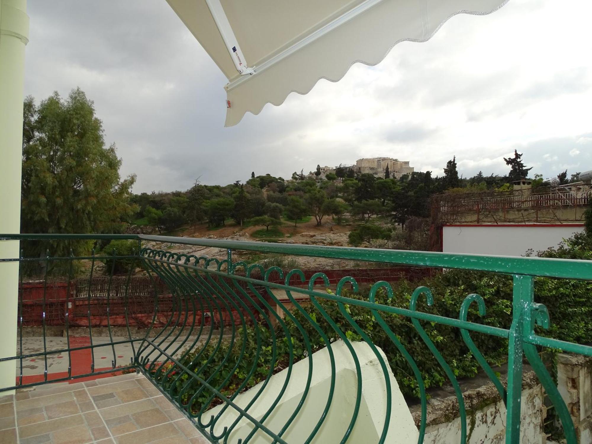 Meros - Athenian Residencies Extérieur photo