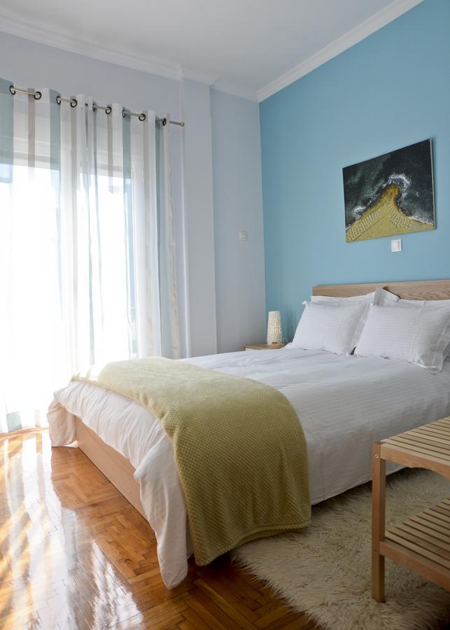 Meros - Athenian Residencies Extérieur photo